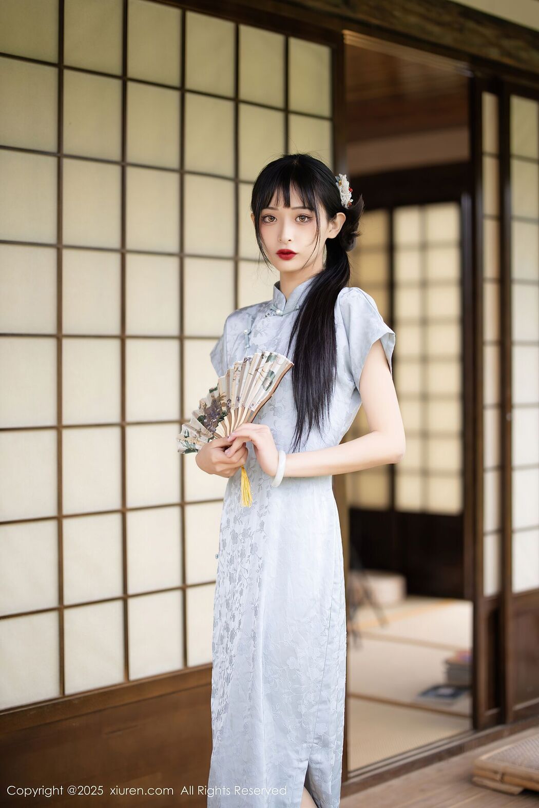 XiuRen秀人网 No.10278 Kiko Mogi (81P)