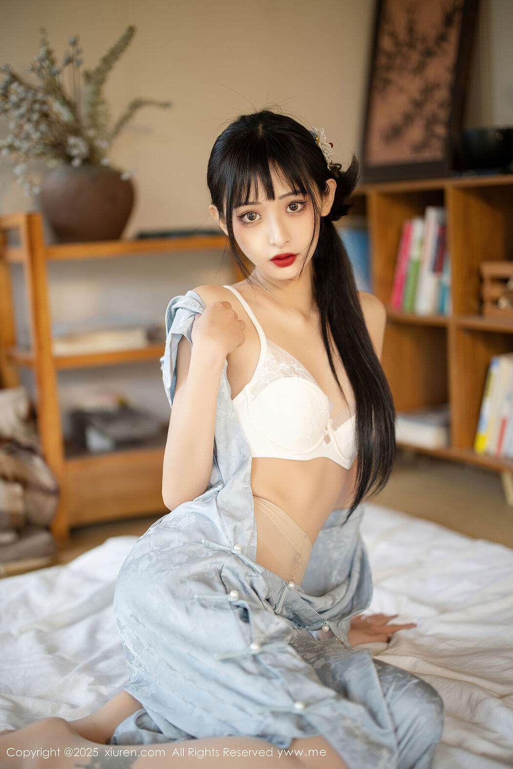 XiuRen秀人网 No.10278 Kiko Mogi (81P)