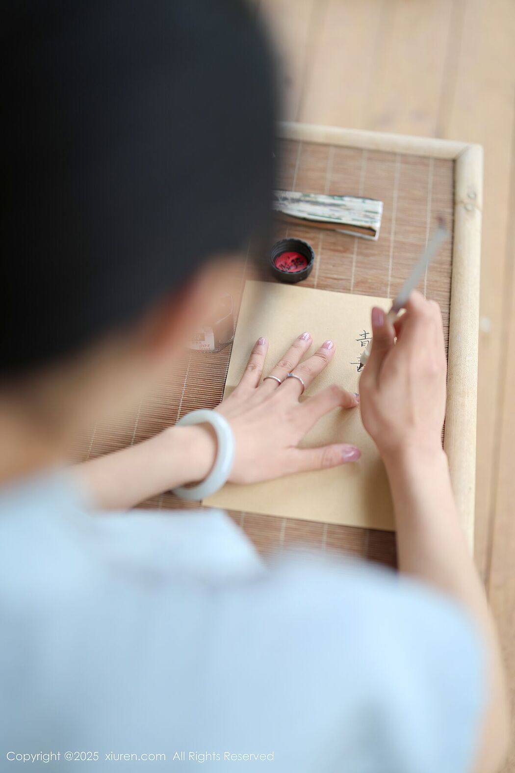 XiuRen秀人网 No.10278 Kiko Mogi (81P)