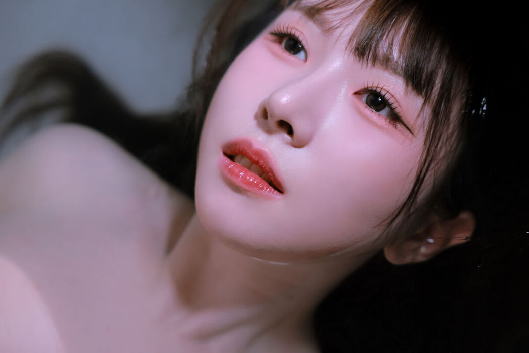 SWEETBOX SOSO – Once Part02 (66P)