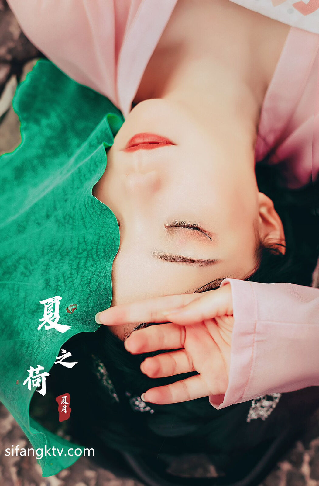 Tao Pu 桃葡 And Xia Yue 夏月 And Luo Su 落苏 &#8211; X稀有古裝風 色影大神私拍甄選 Part01 (67P &#8211; 3V)