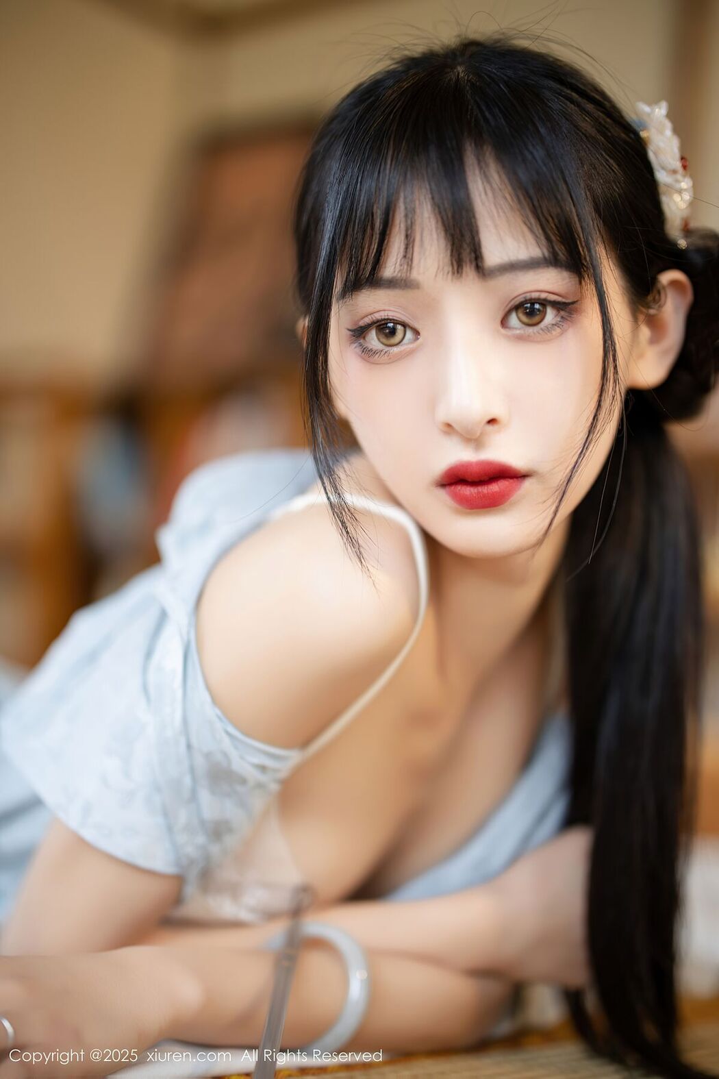 XiuRen秀人网 No.10278 Kiko Mogi (81P)