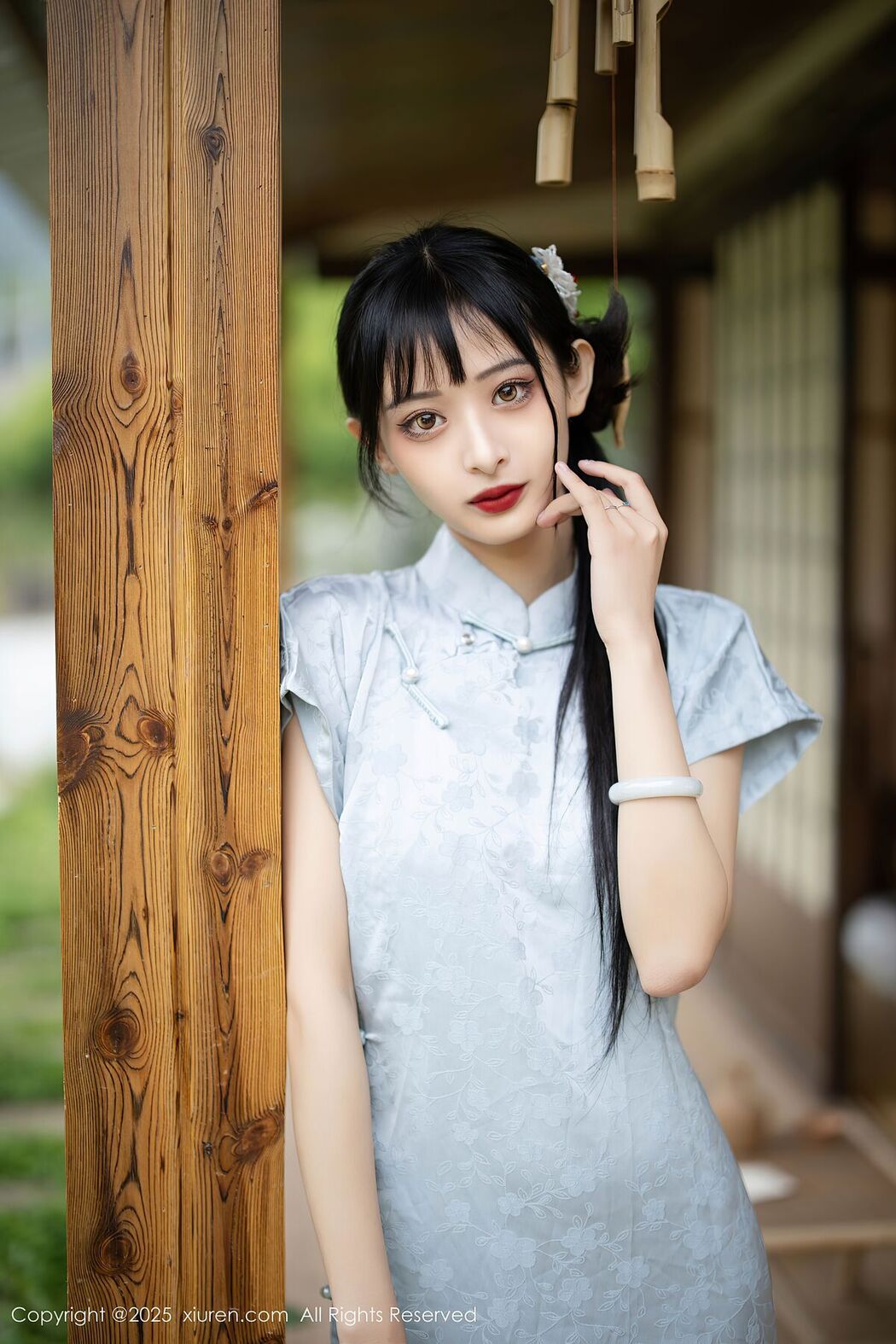 XiuRen秀人网 No.10278 Kiko Mogi (81P)