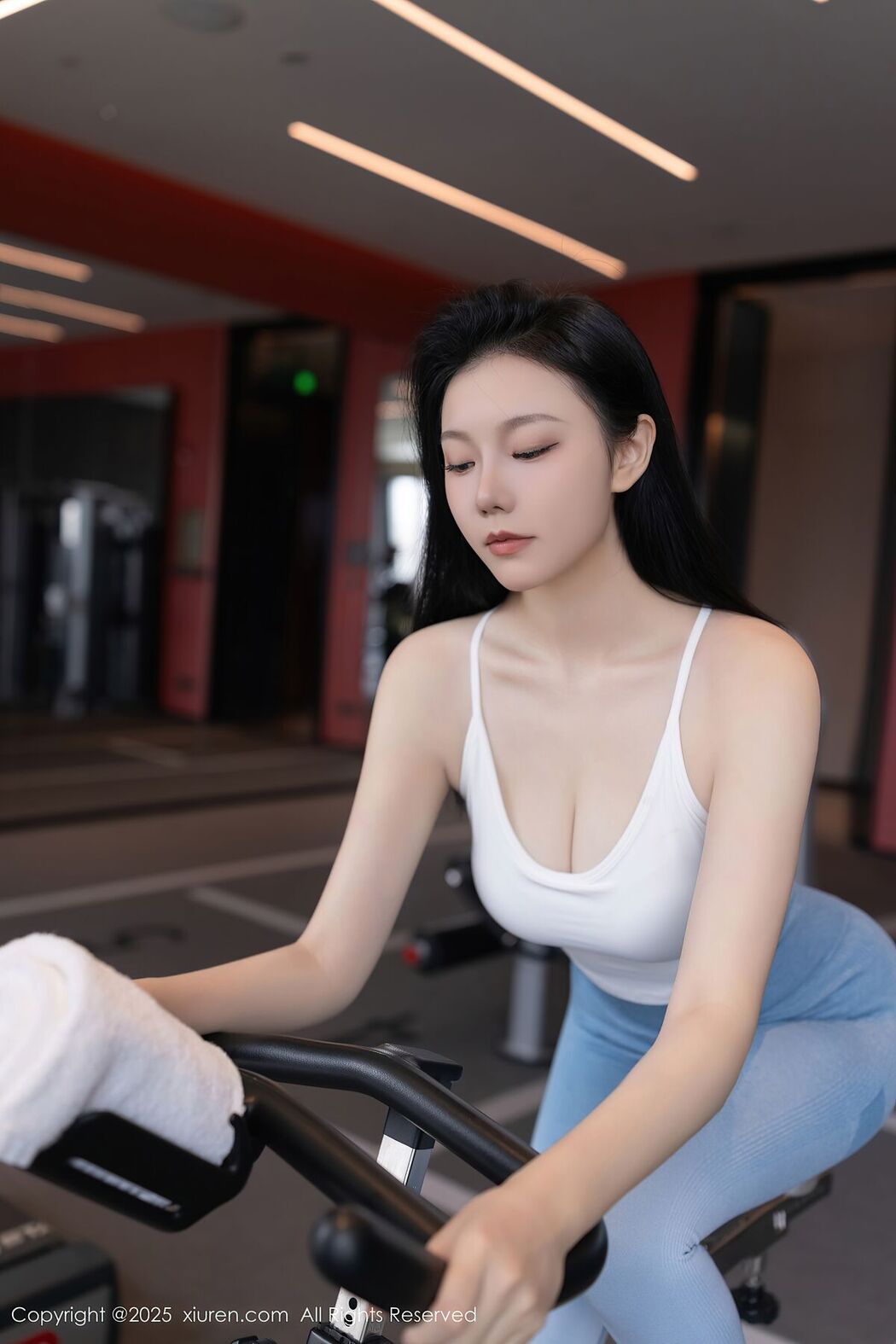 XiuRen秀人网 No.10272 An Ran (81P)