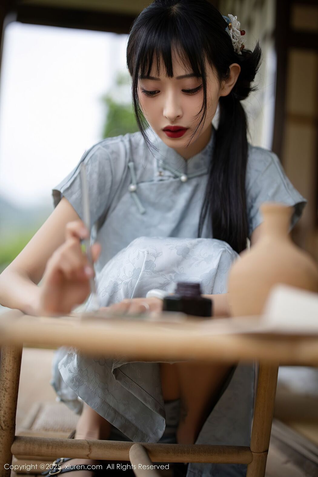 XiuRen秀人网 No.10278 Kiko Mogi (81P)