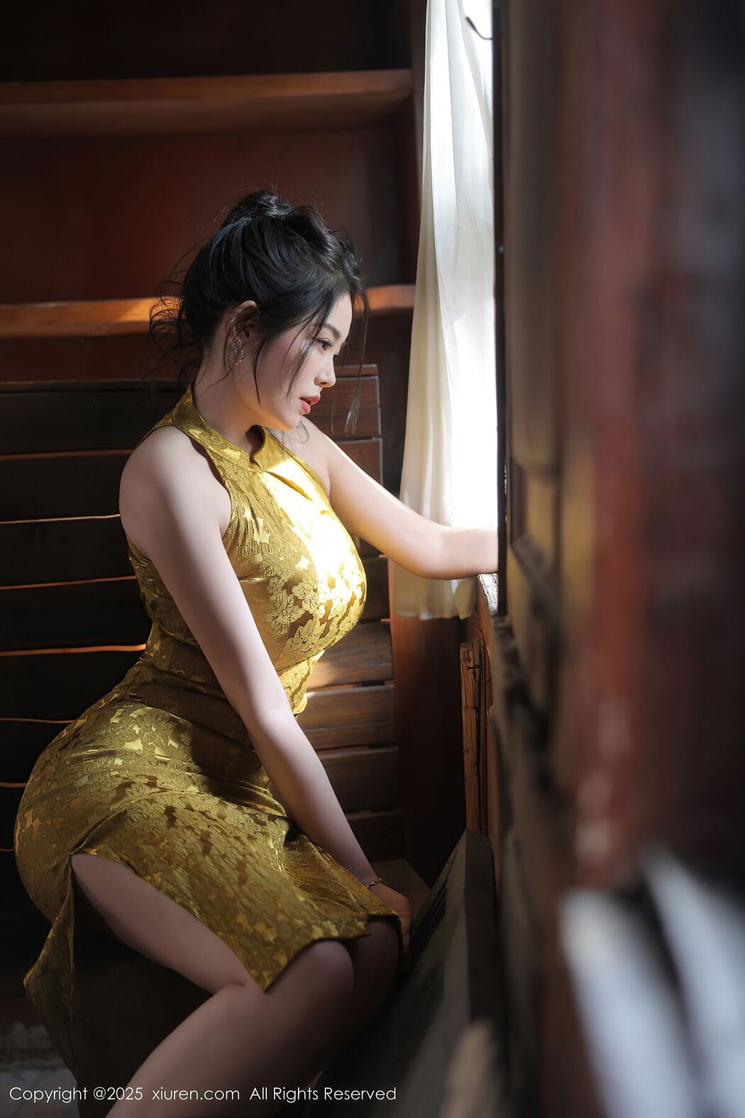 XiuRen秀人网 No.10269 Lin Ruo Fan F (72P)