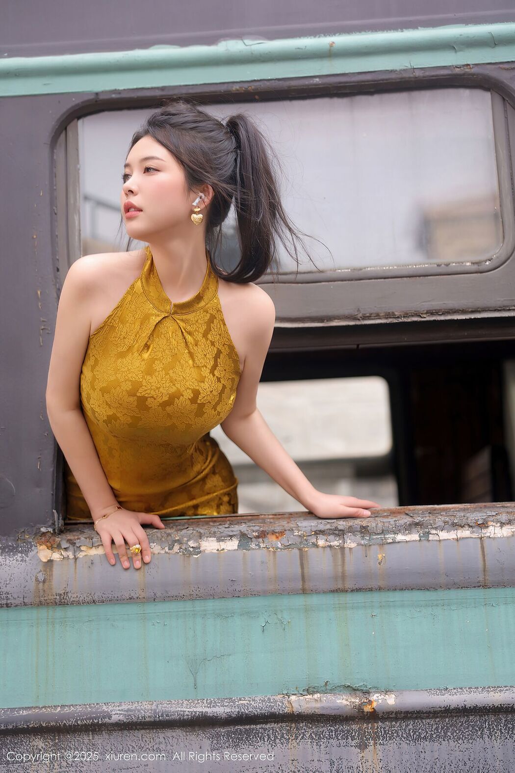 XiuRen秀人网 No.10269 Lin Ruo Fan F (72P)