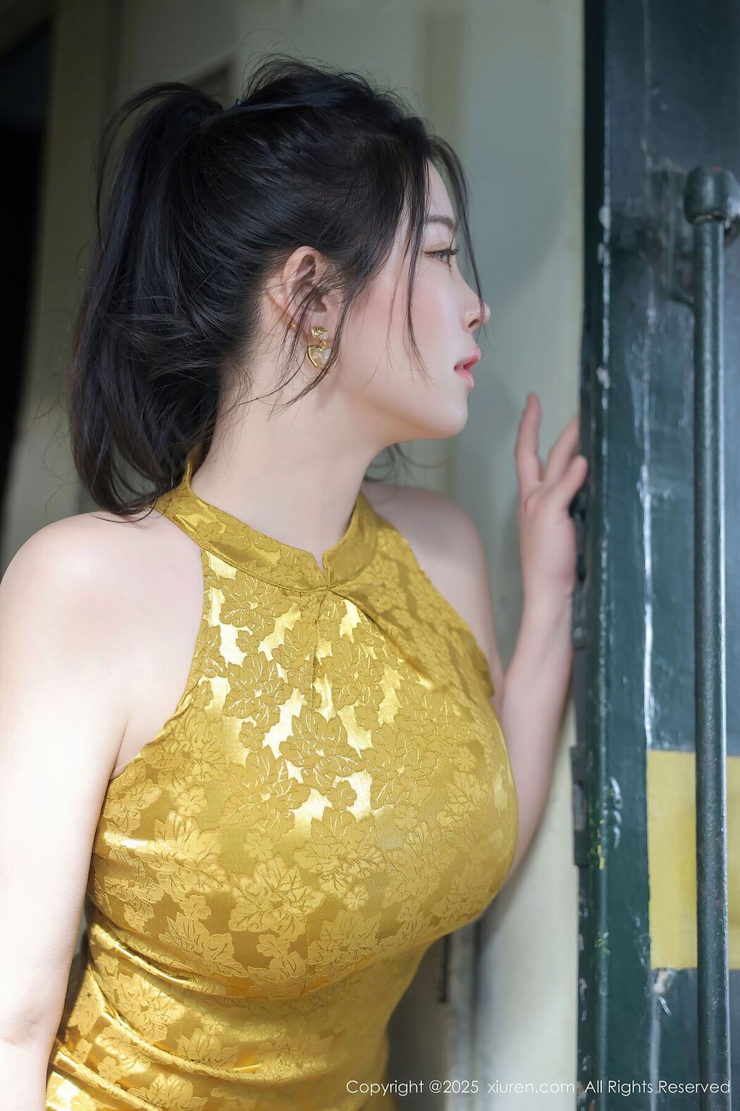 XiuRen秀人网 No.10269 Lin Ruo Fan F (72P)