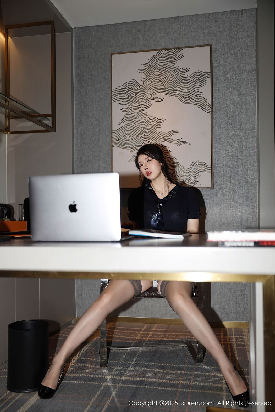 XiuRen秀人网 No.10266 Bai Ru Xue Abby (73P)