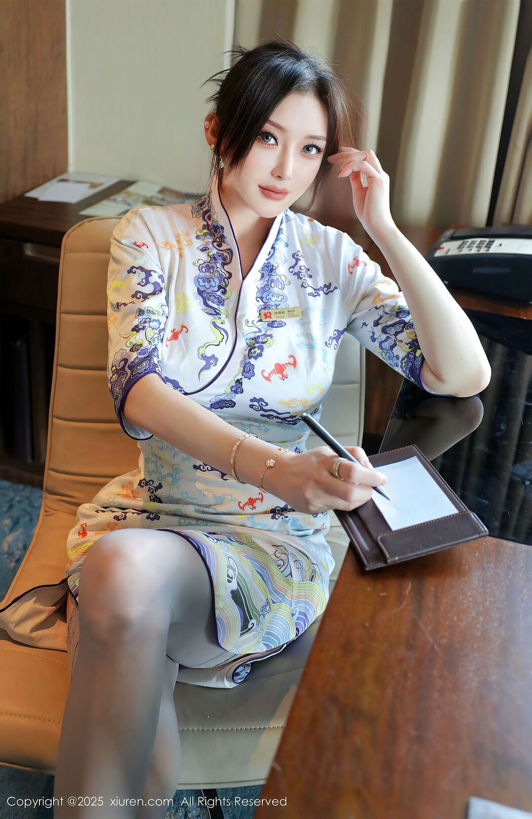 XiuRen秀人网 No.10273 Su Yi Nuo (80P)