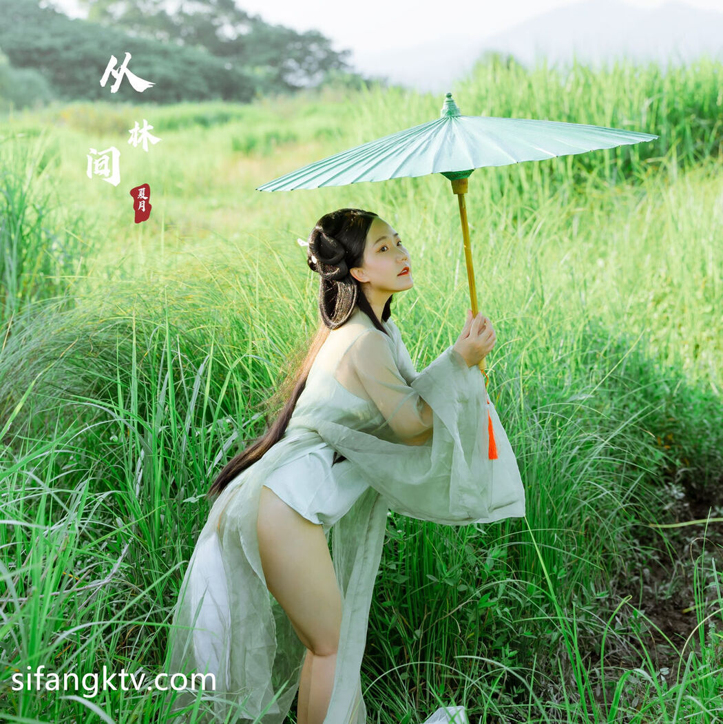 Tao Pu 桃葡 And Xia Yue 夏月 And Luo Su 落苏 &#8211; X稀有古裝風 色影大神私拍甄選 Part01 (67P &#8211; 3V)