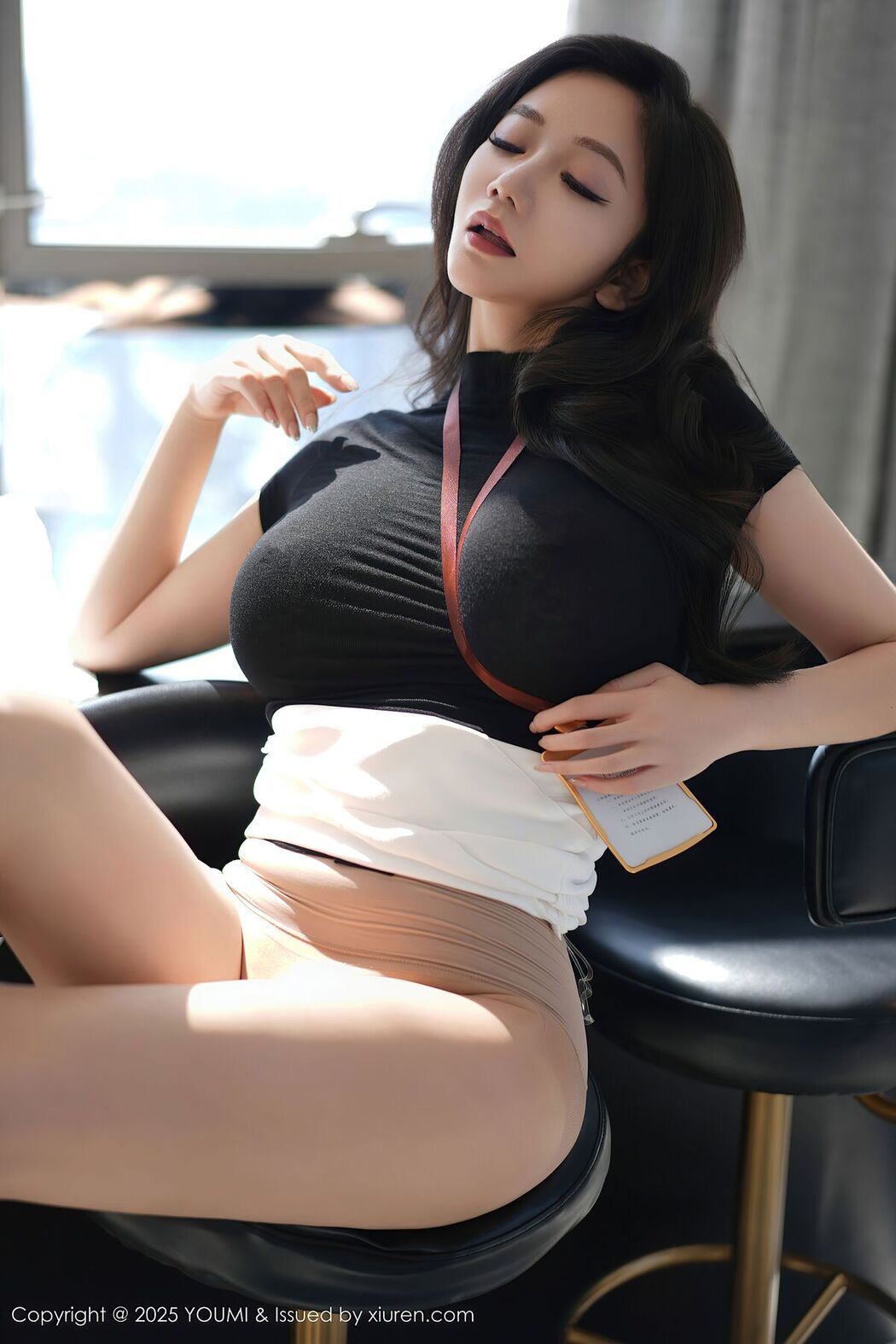 YouMi尤蜜荟 Vol.1144 Li Yan Xi (79P)