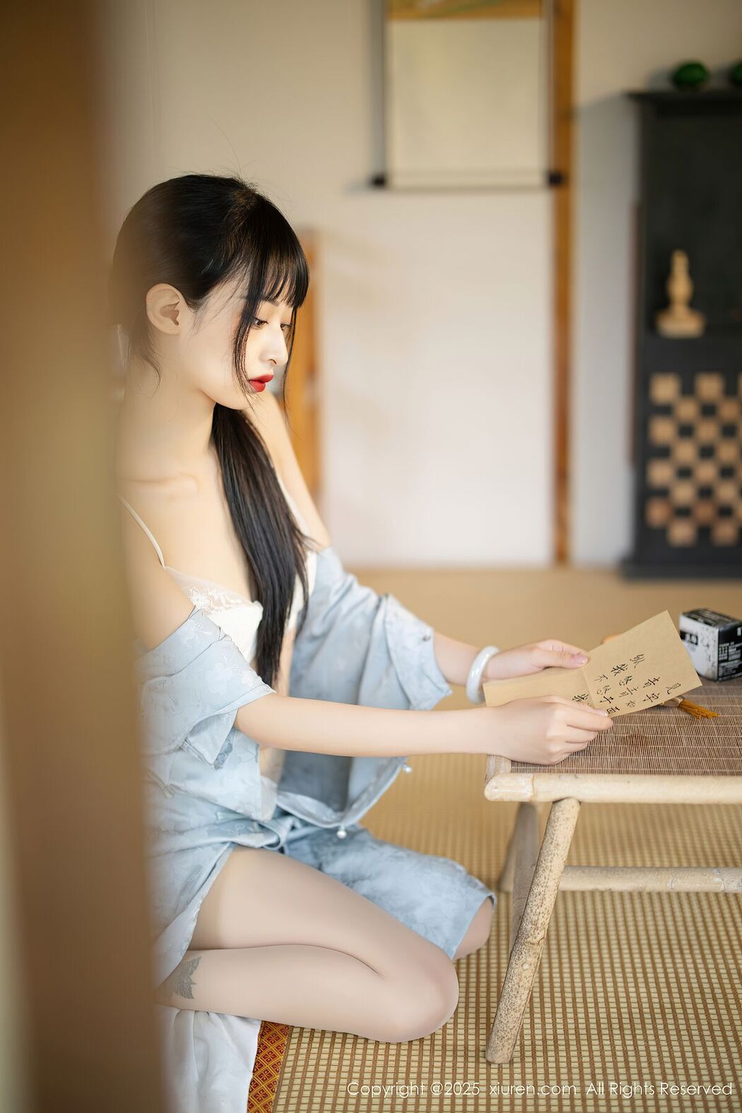 XiuRen秀人网 No.10278 Kiko Mogi (81P)