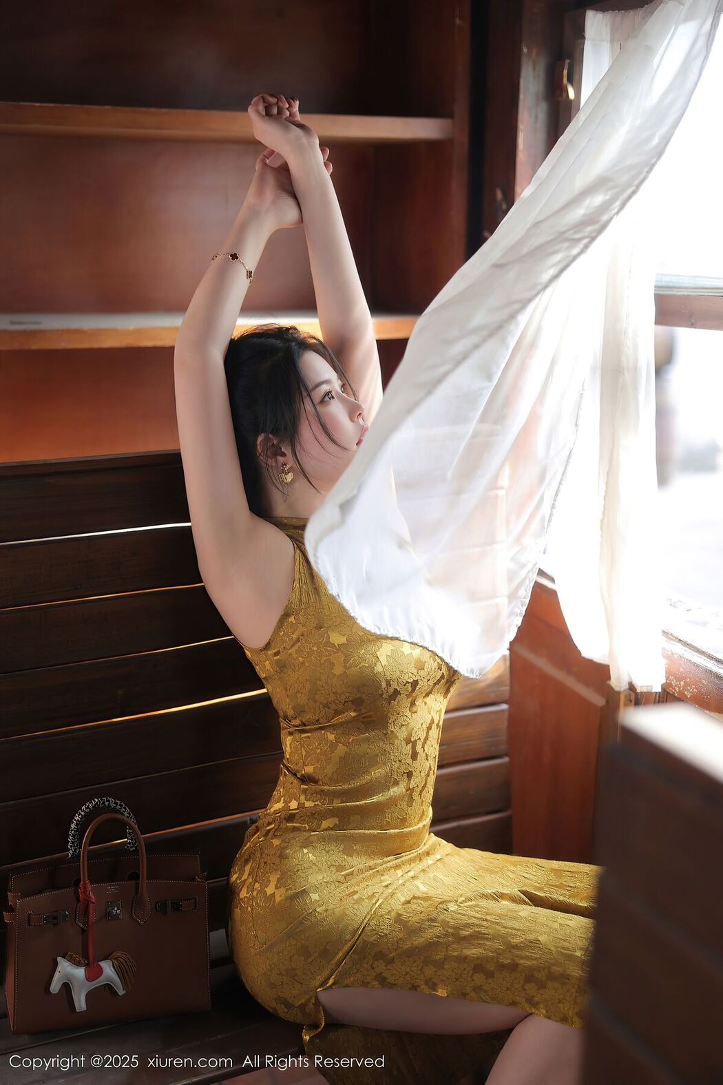 XiuRen秀人网 No.10269 Lin Ruo Fan F (72P)