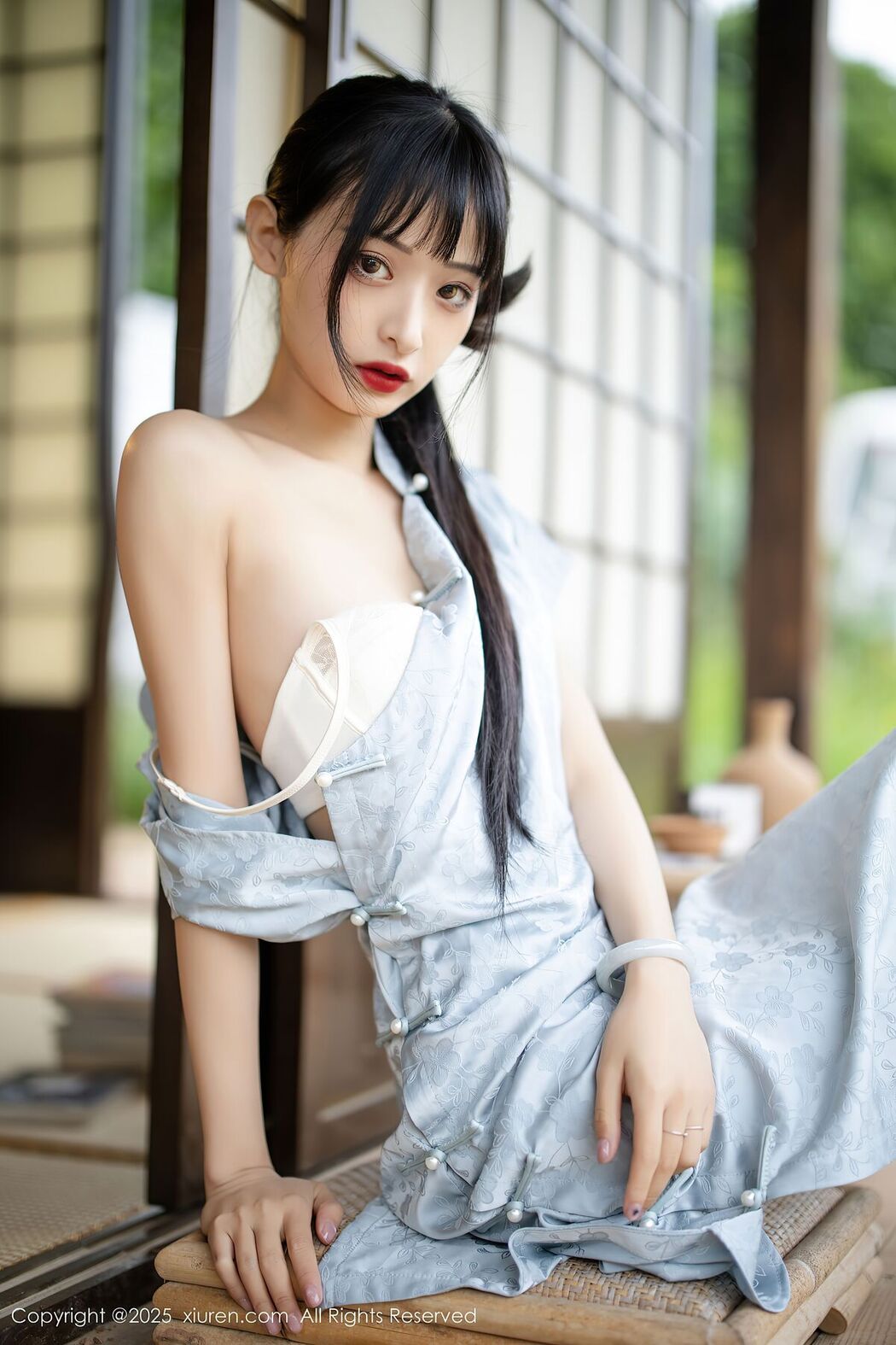 XiuRen秀人网 No.10278 Kiko Mogi (81P)
