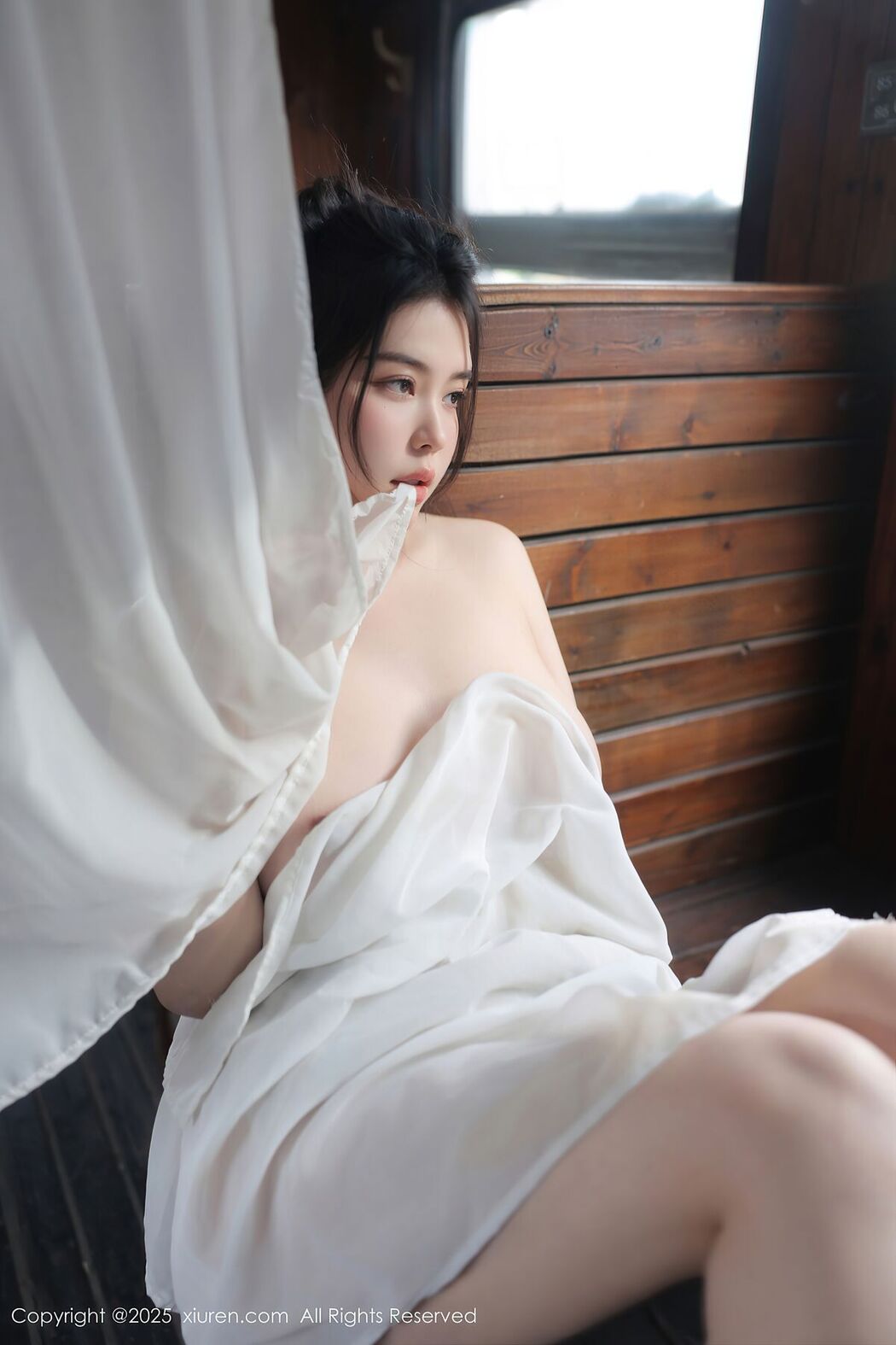 XiuRen秀人网 No.10269 Lin Ruo Fan F (72P)