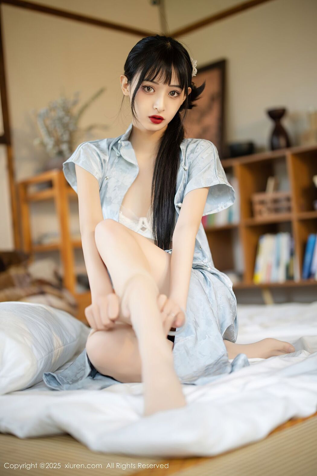 XiuRen秀人网 No.10278 Kiko Mogi (81P)