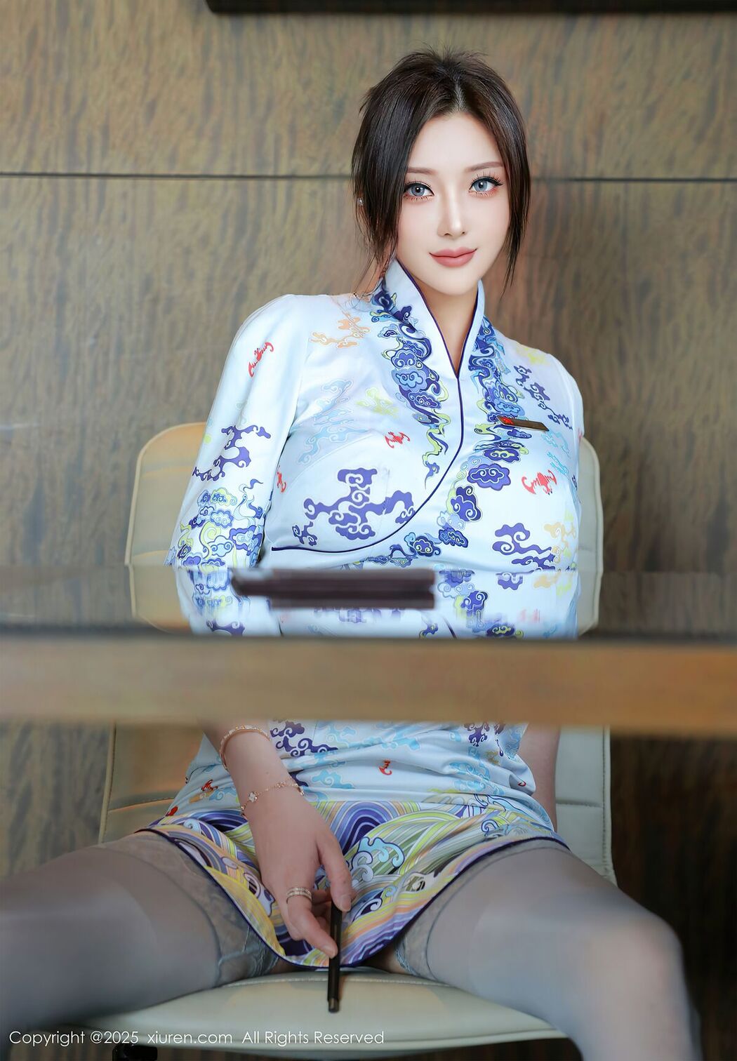 XiuRen秀人网 No.10273 Su Yi Nuo (80P)