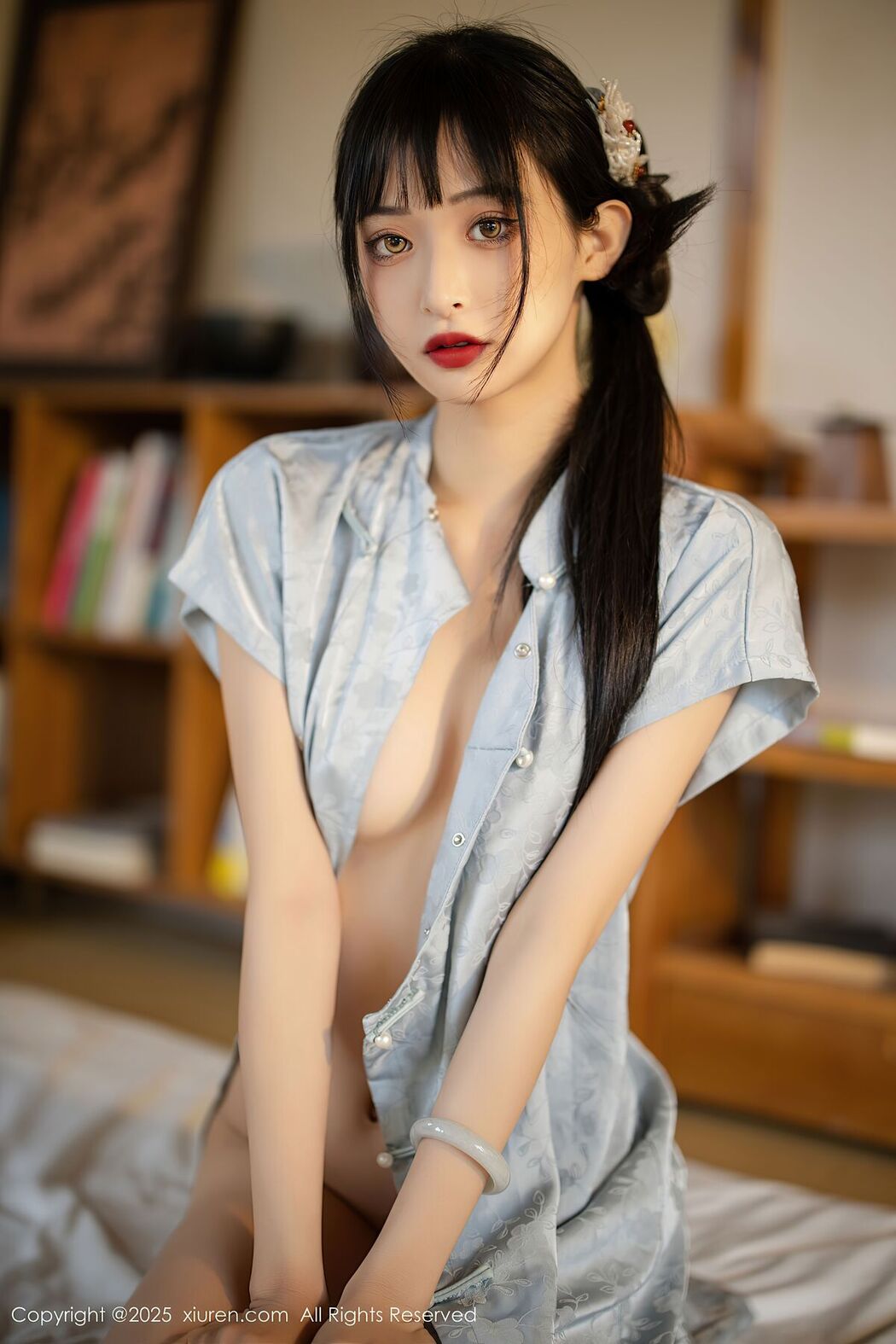 XiuRen秀人网 No.10278 Kiko Mogi (81P)