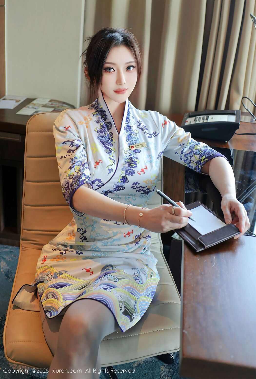 XiuRen秀人网 No.10273 Su Yi Nuo (80P)