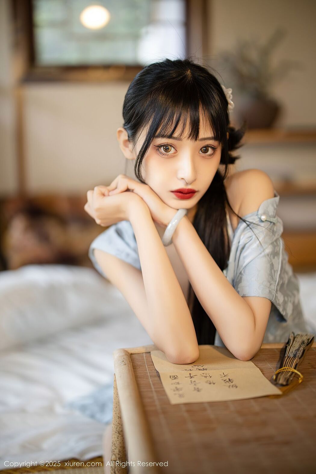 XiuRen秀人网 No.10278 Kiko Mogi (81P)