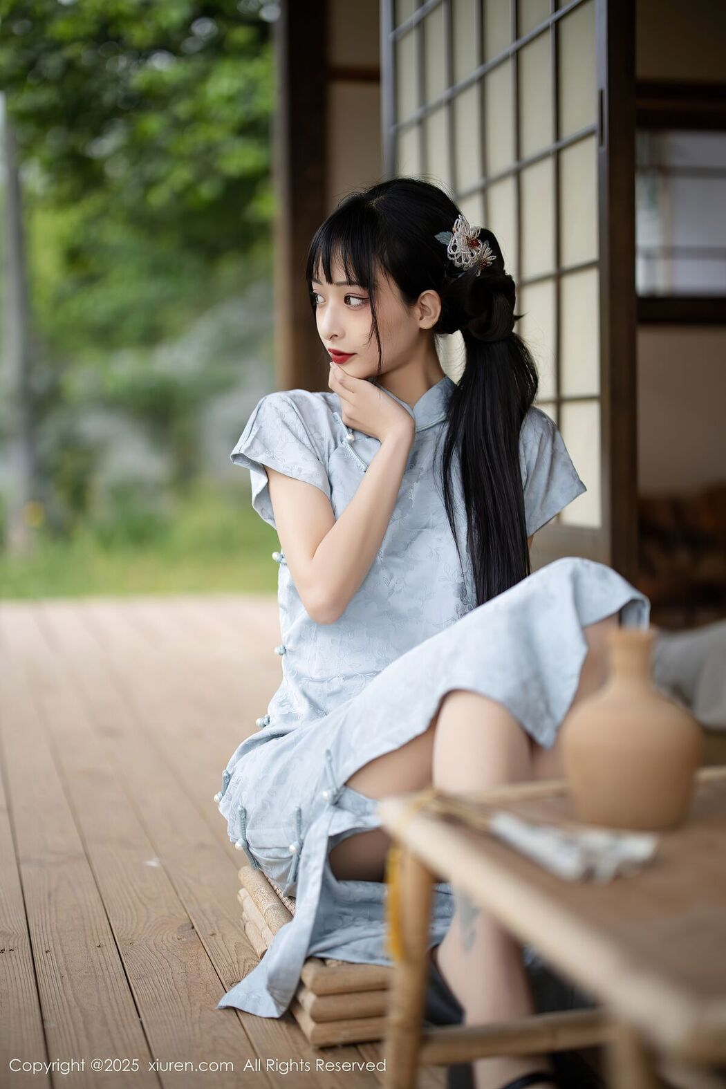 XiuRen秀人网 No.10278 Kiko Mogi (81P)