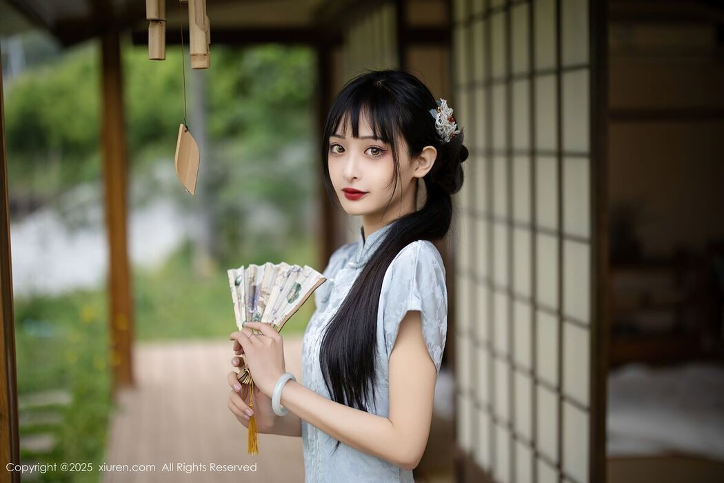 XiuRen秀人网 No.10278 Kiko Mogi (81P)