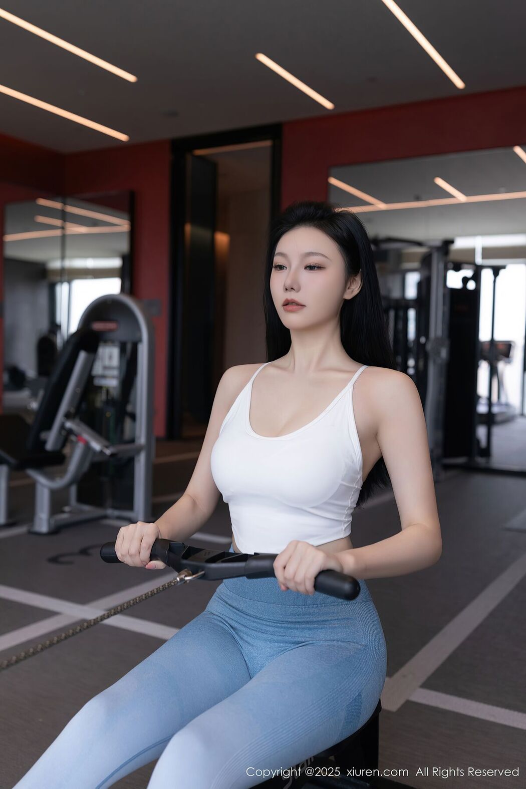 XiuRen秀人网 No.10272 An Ran (81P)