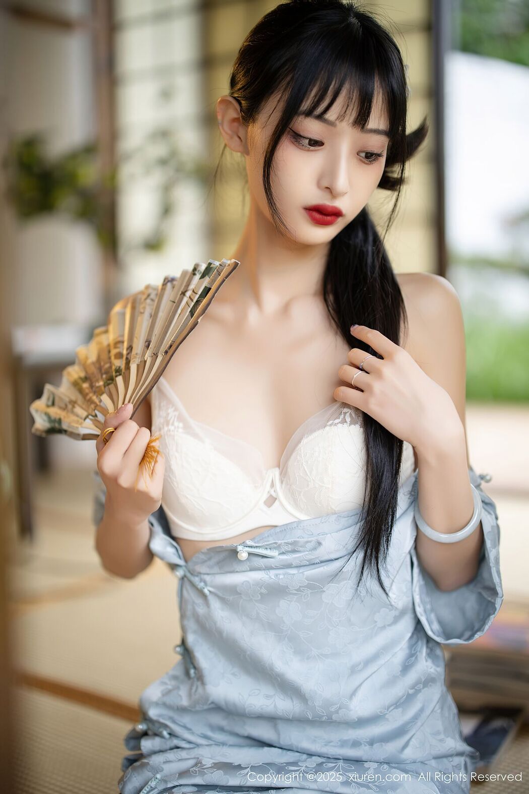 XiuRen秀人网 No.10278 Kiko Mogi (81P)