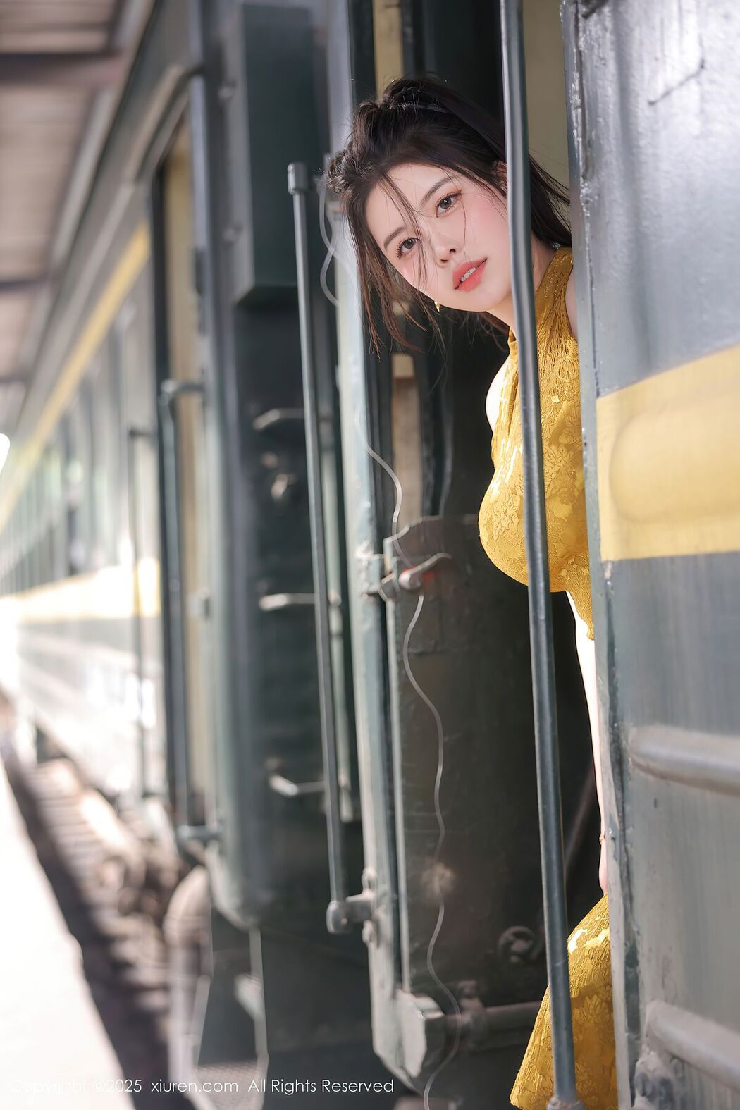 XiuRen秀人网 No.10269 Lin Ruo Fan F (72P)