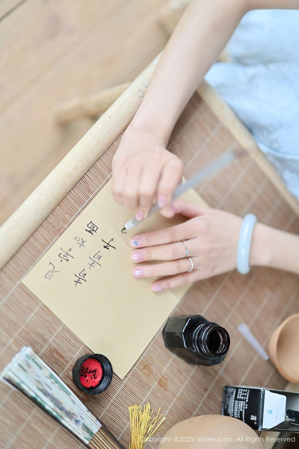 XiuRen秀人网 No.10278 Kiko Mogi (81P)