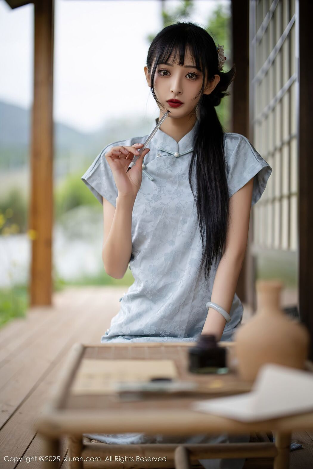 XiuRen秀人网 No.10278 Kiko Mogi (81P)