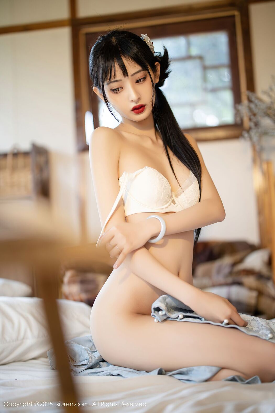 XiuRen秀人网 No.10278 Kiko Mogi (81P)