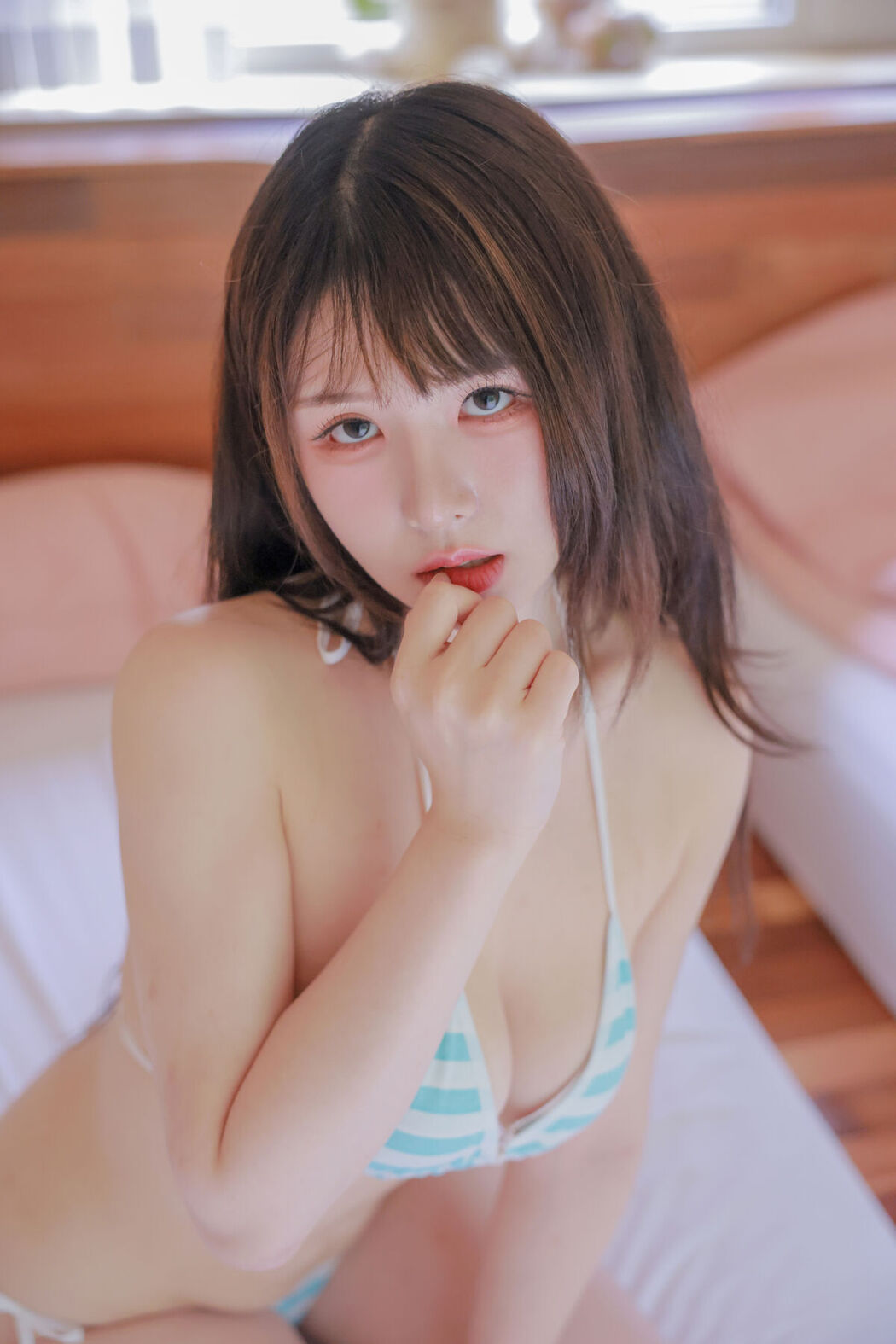 SWEETBOX SOSO – Once Part01 (67P)