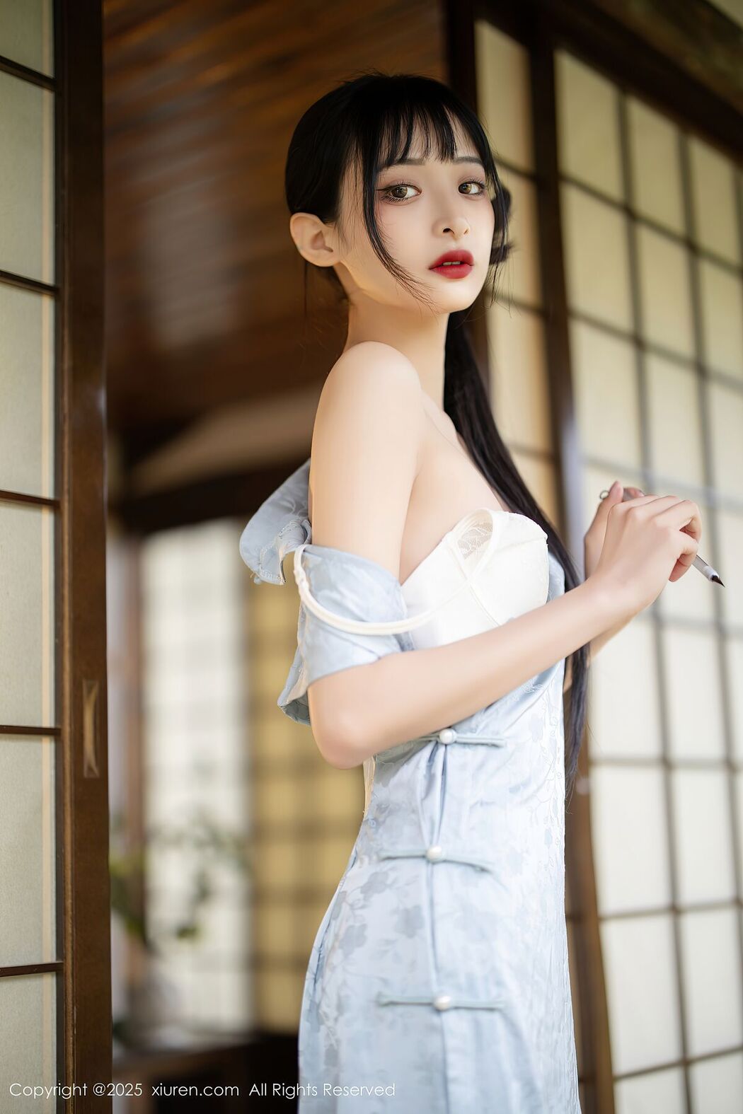 XiuRen秀人网 No.10278 Kiko Mogi (81P)