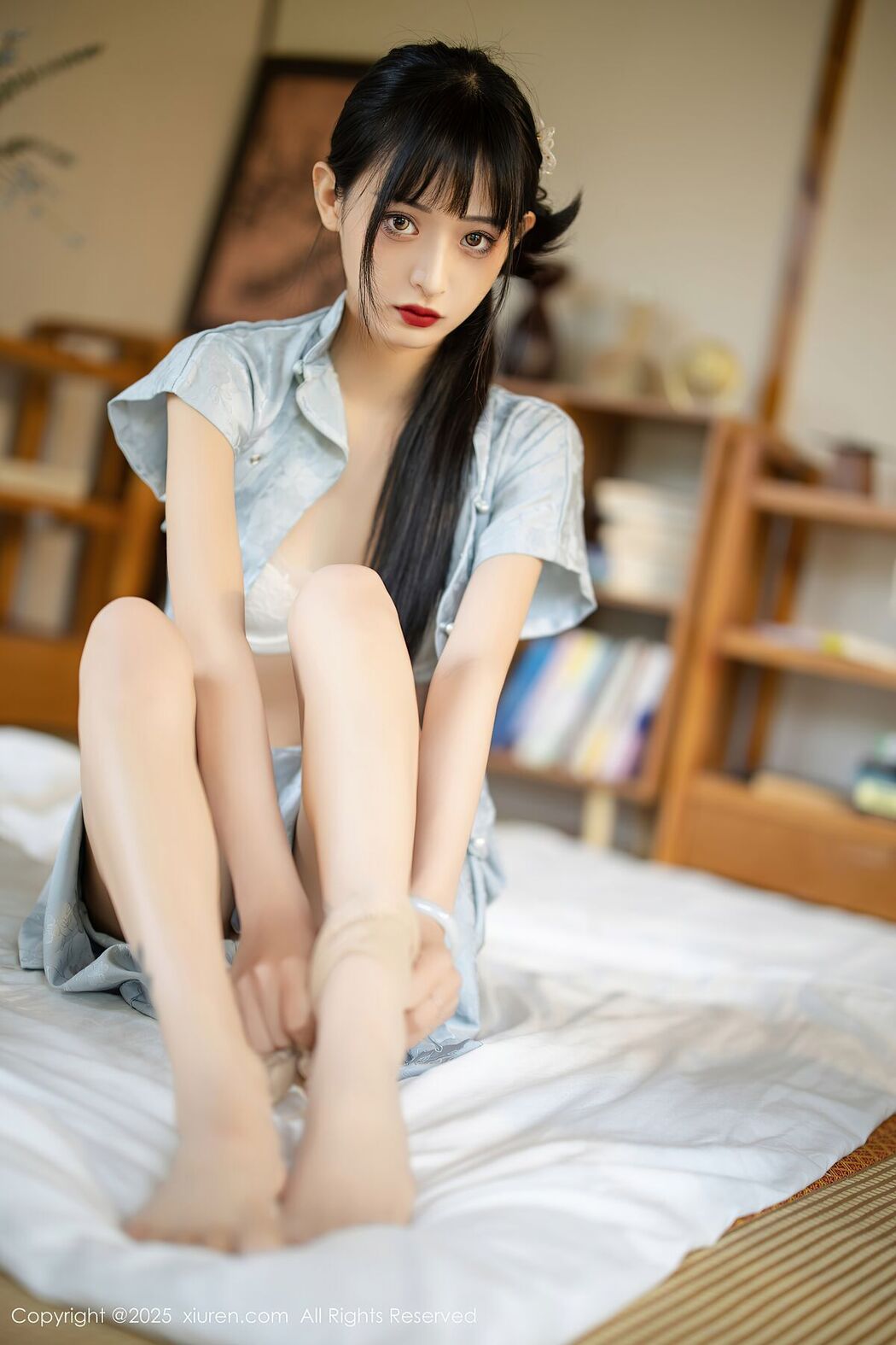 XiuRen秀人网 No.10278 Kiko Mogi (81P)