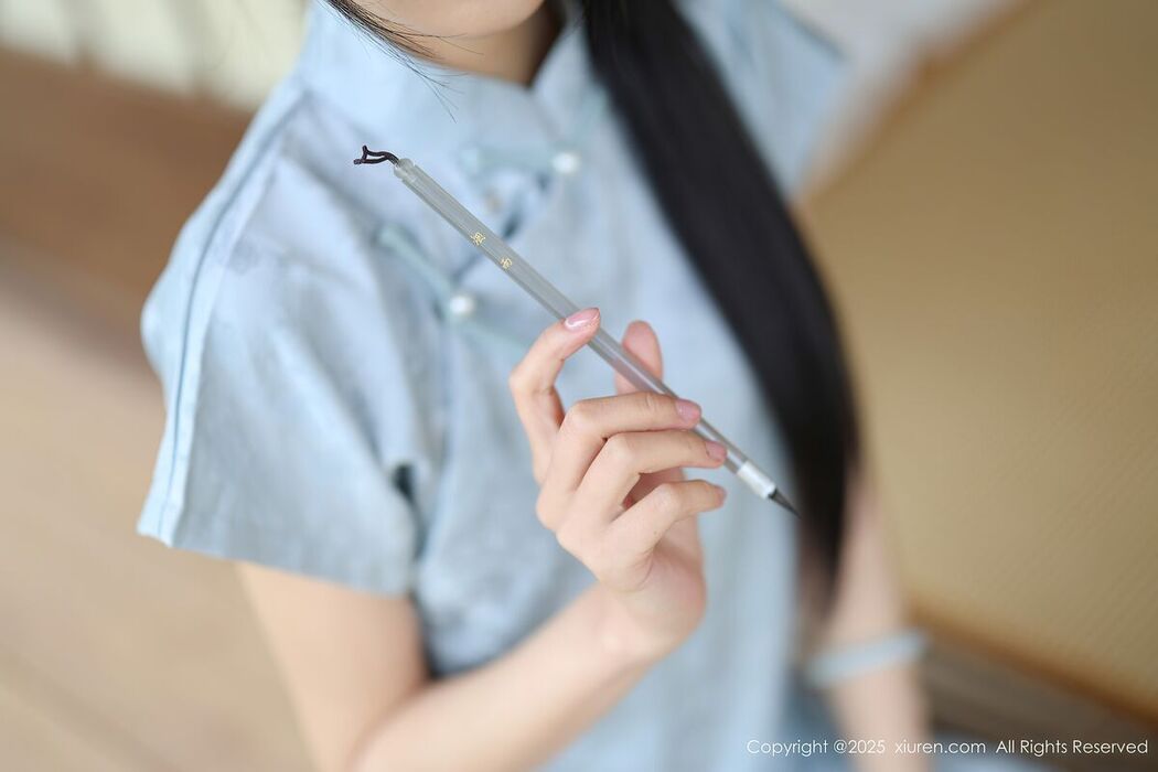 XiuRen秀人网 No.10278 Kiko Mogi (81P)