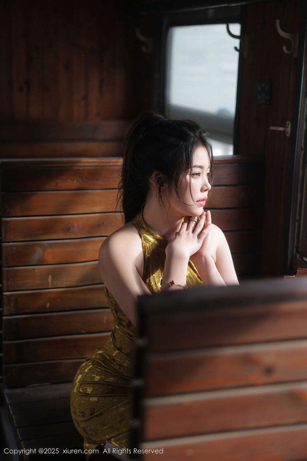 XiuRen秀人网 No.10269 Lin Ruo Fan F (72P)