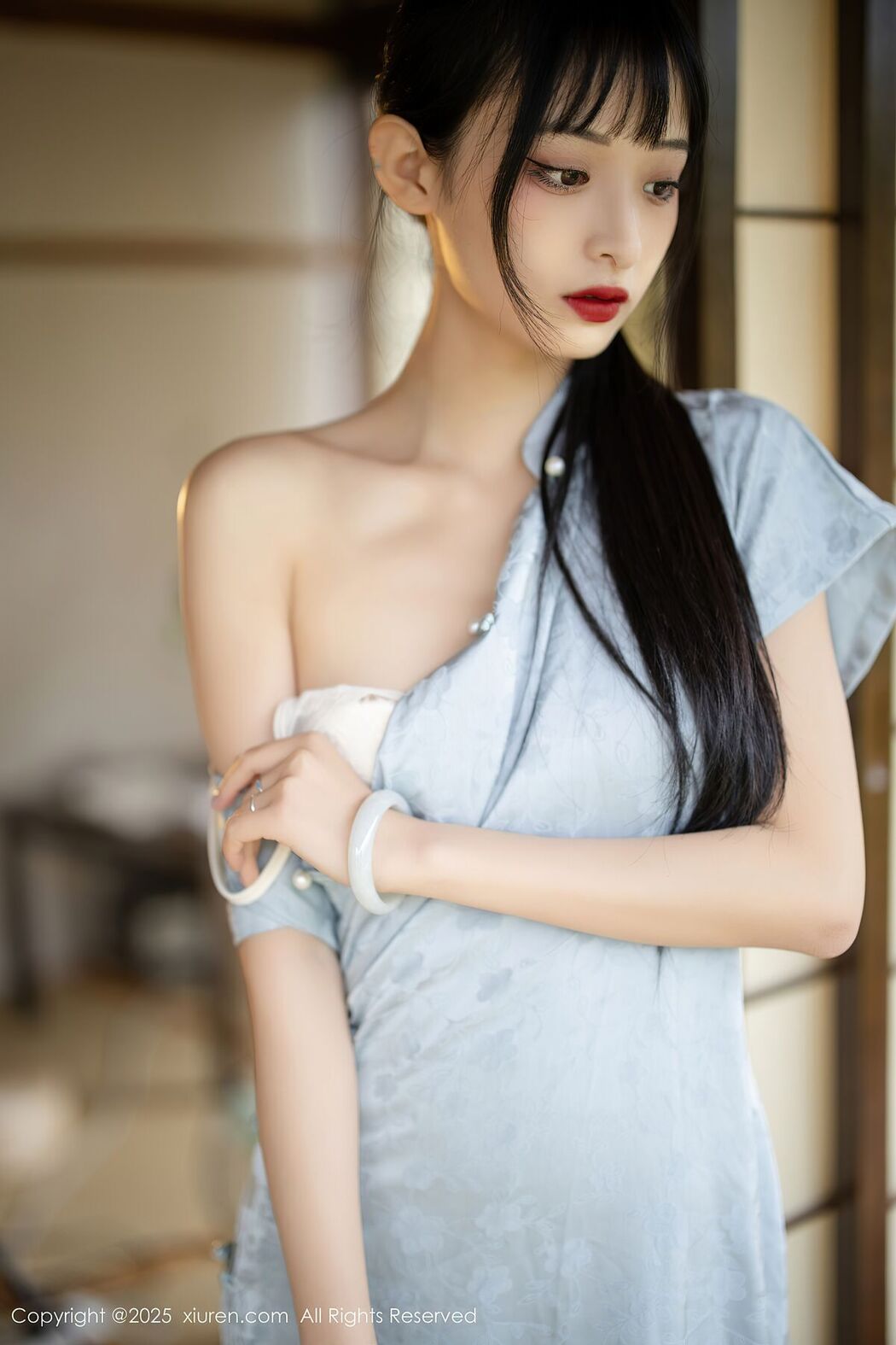 XiuRen秀人网 No.10278 Kiko Mogi (81P)