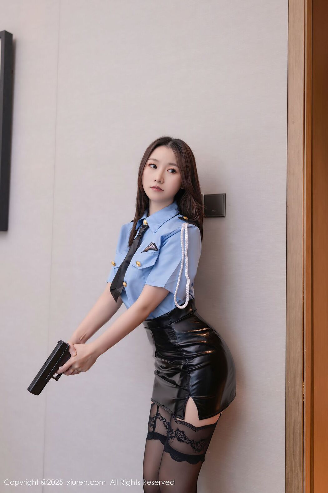 XiuRen秀人网 No.10277 Xing Ya Da (83P)