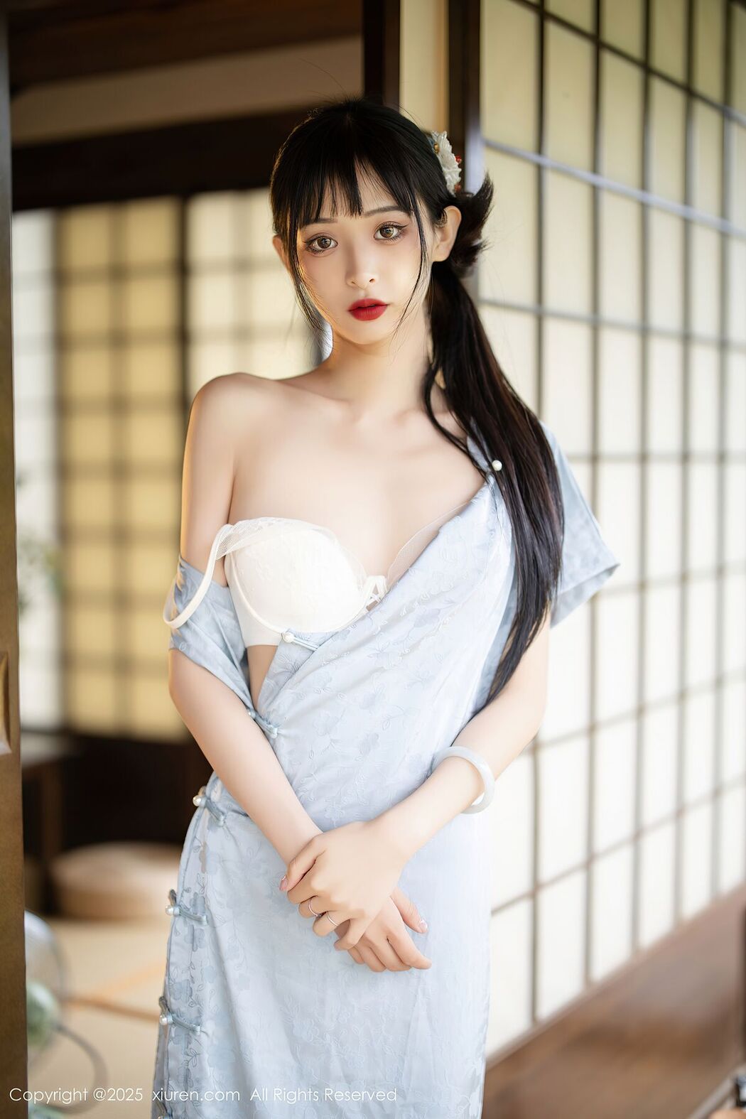 XiuRen秀人网 No.10278 Kiko Mogi (81P)