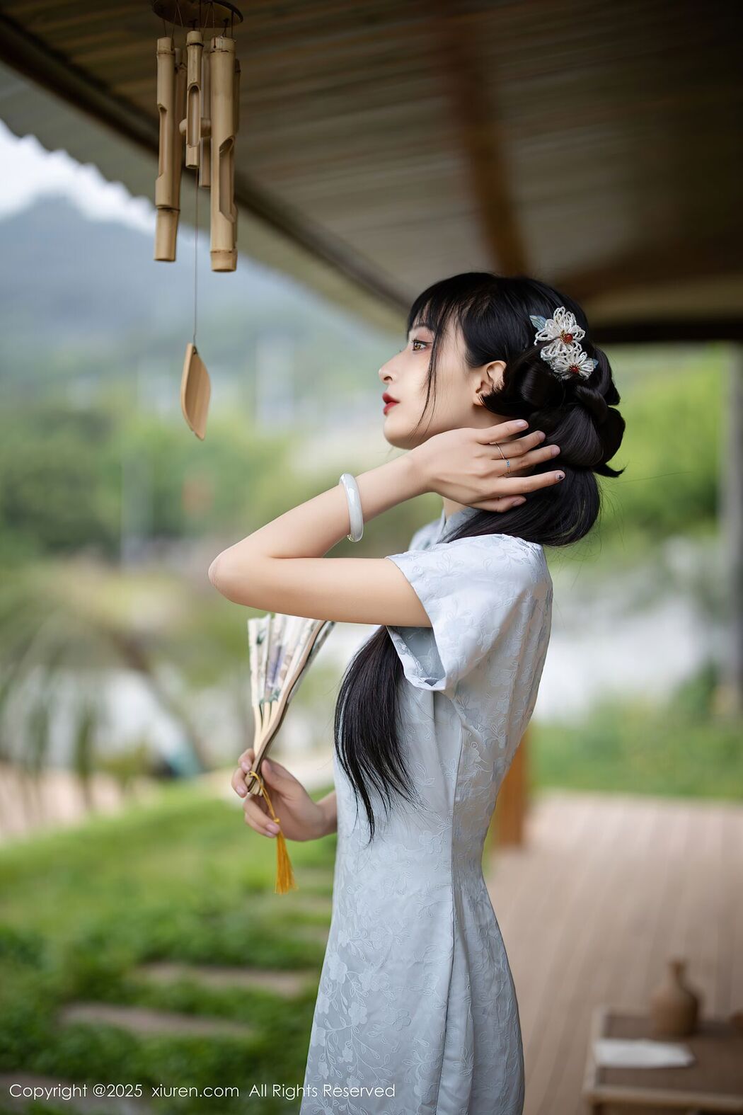 XiuRen秀人网 No.10278 Kiko Mogi (81P)