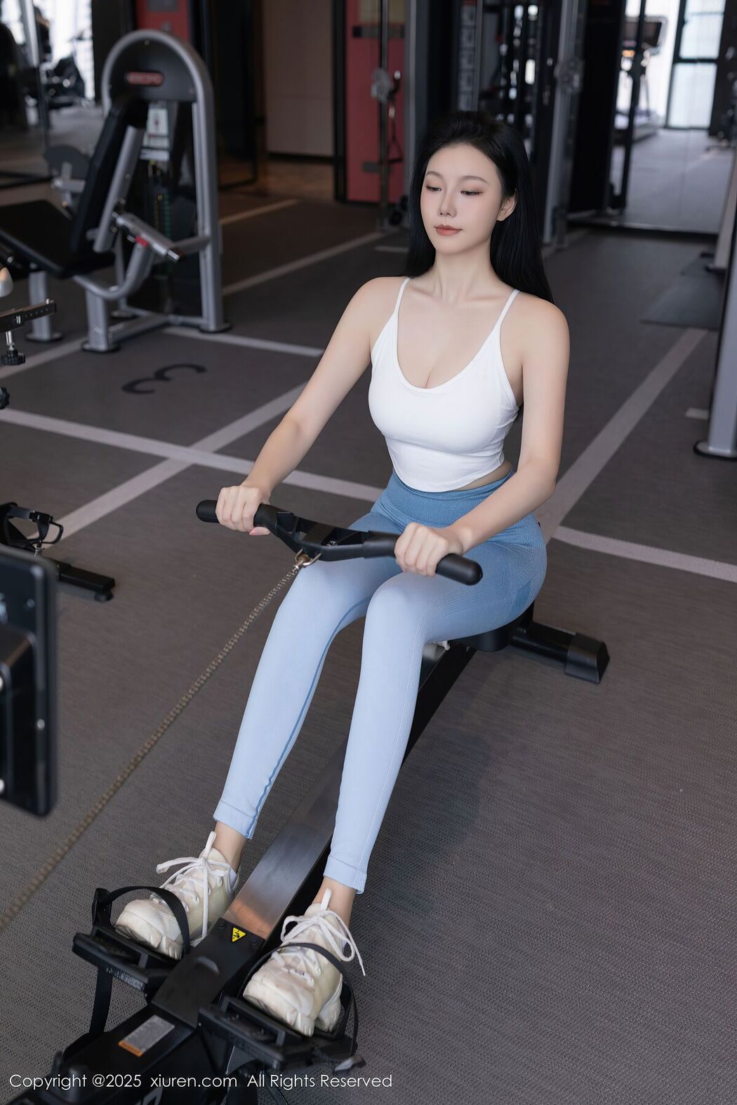 XiuRen秀人网 No.10272 An Ran (81P)