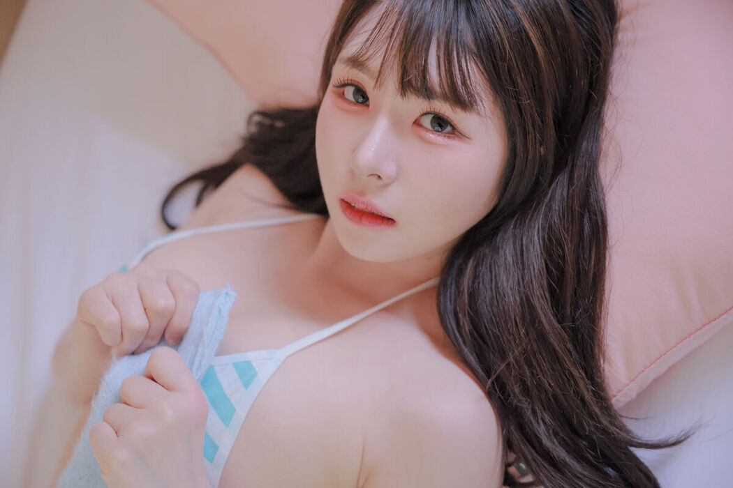 SWEETBOX SOSO – Once Part01 (67P)