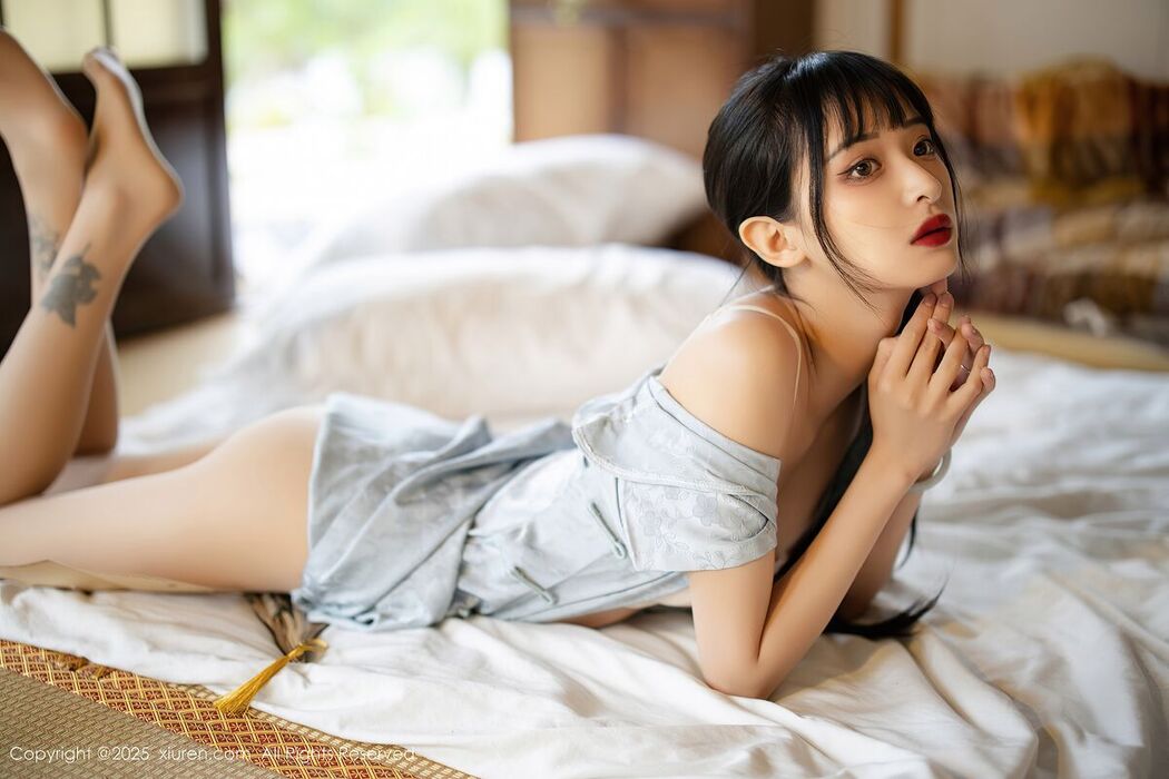 XiuRen秀人网 No.10278 Kiko Mogi (81P)
