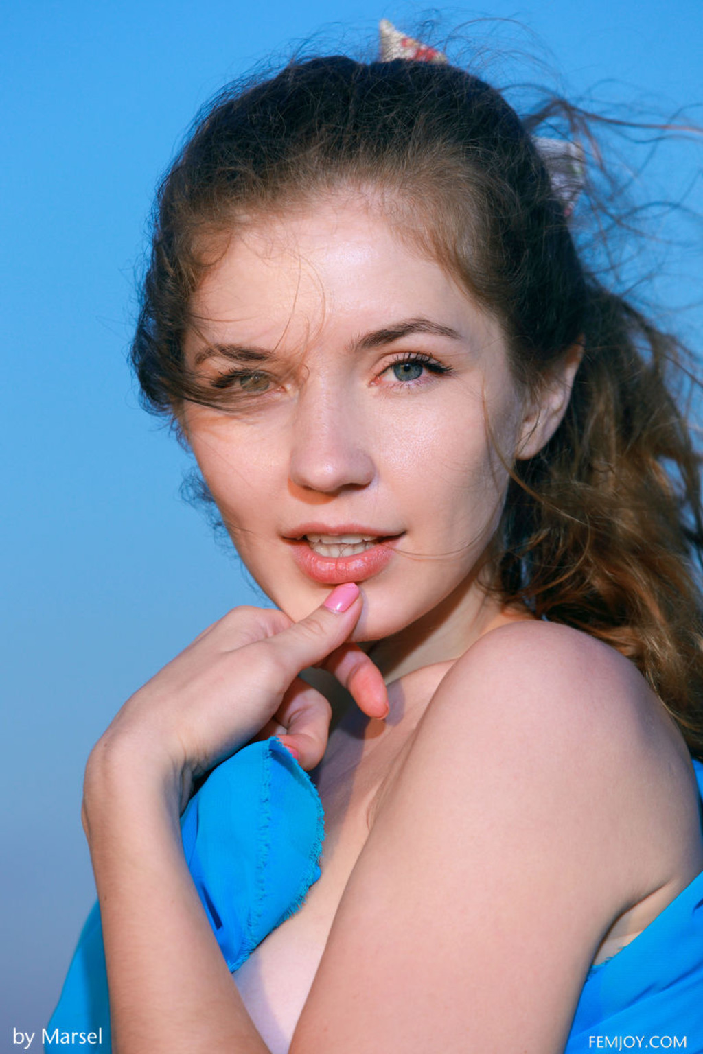 Lovely And Gorgeous CELINE R