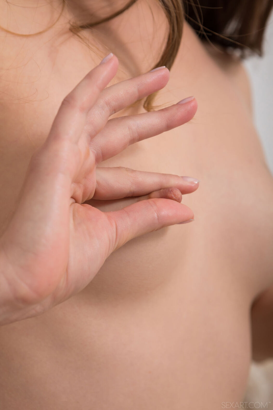 Luna Pica Delightfully Naked