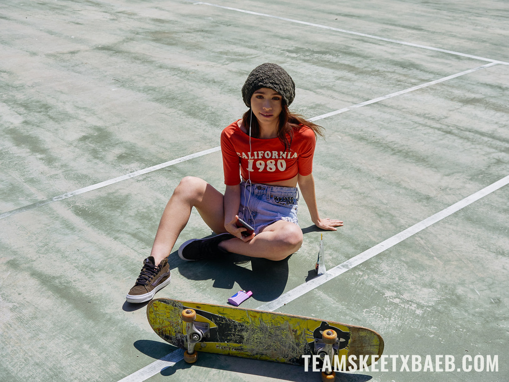 Lucie Cline Taking For A Wild Ride Cover Photo