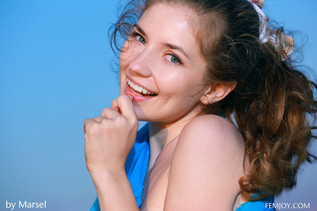 Lovely And Gorgeous CELINE R