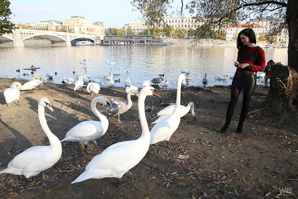 Malena Shows Hotness Without Nudity